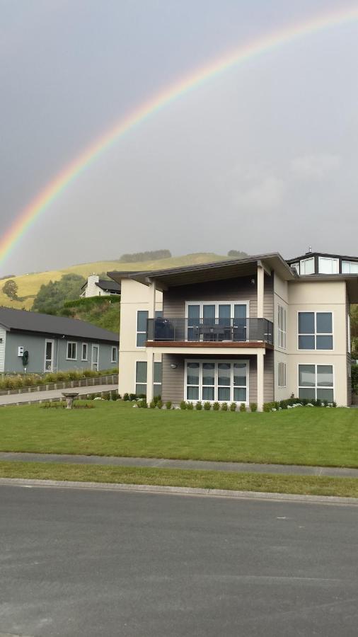 Bed and Breakfast Lochview Kinloch Exteriér fotografie