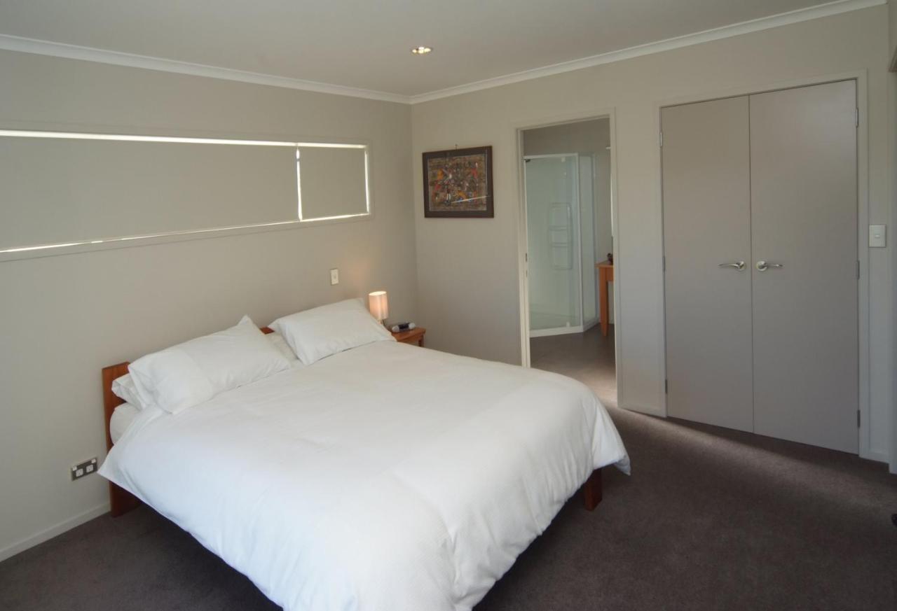 Bed and Breakfast Lochview Kinloch Exteriér fotografie
